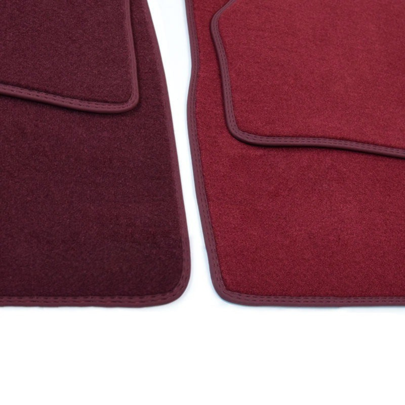 Velvet Brake Pads for BMW 4 Series F32 F33 F36 & M4 F82 (425i 430i 440i GC Coupe Convertible)