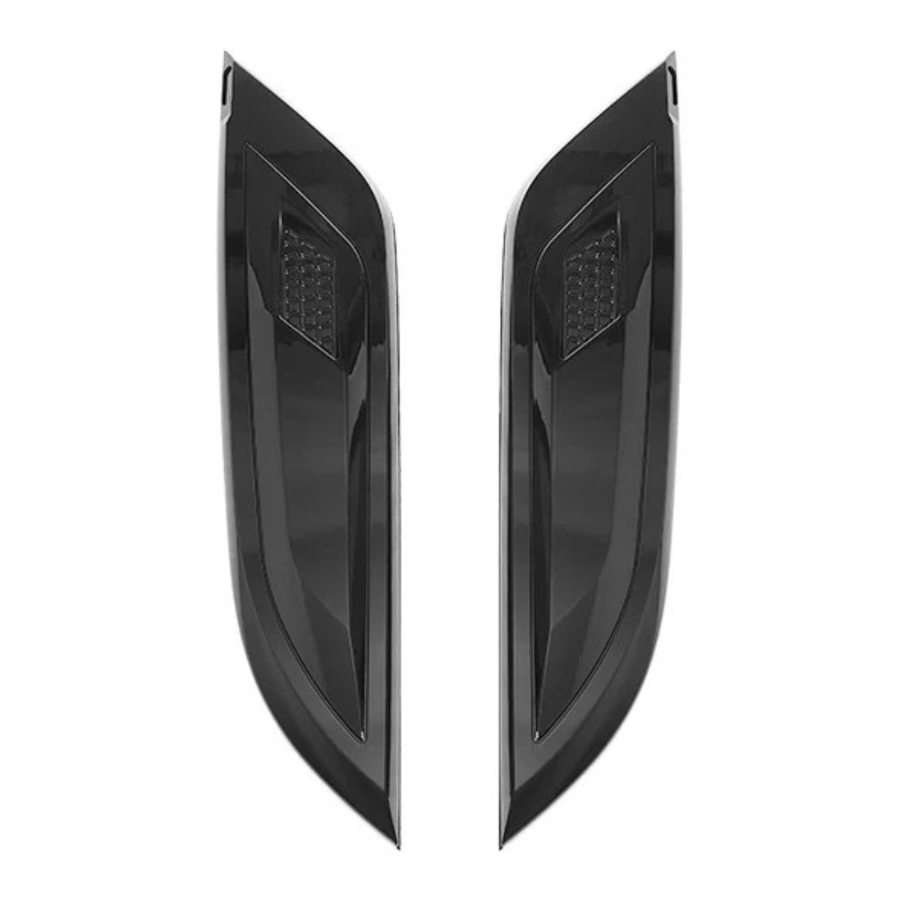 It is suitable for 20-25 Land Rover New Defender URBAN full vehicle kit leaf plate roof light non-destructive upgrade modification