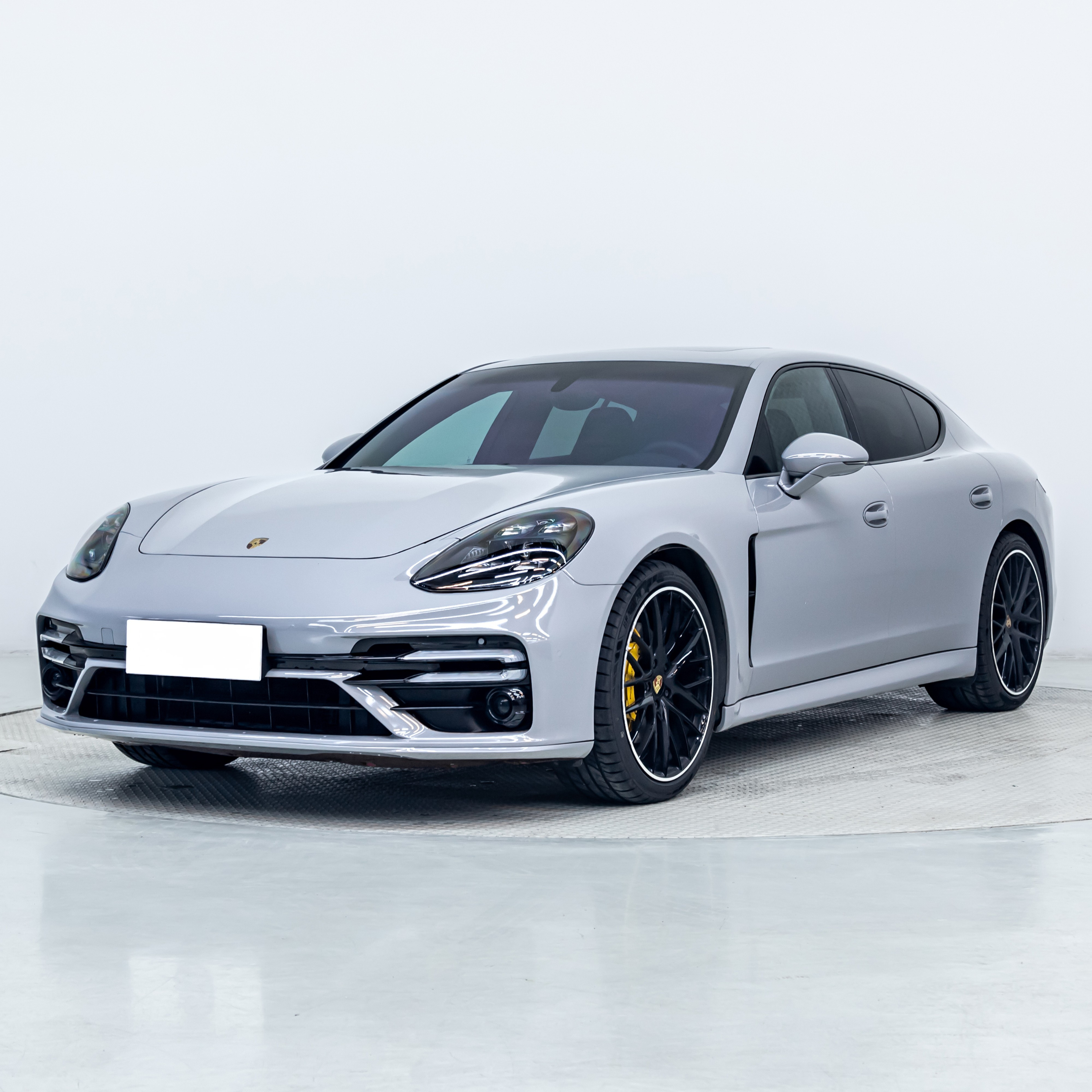 Panamera 970 (2011–2017) to 971.2 (2020–2023) Style Body Kit – Full Conversion Upgrade | UMPARTS