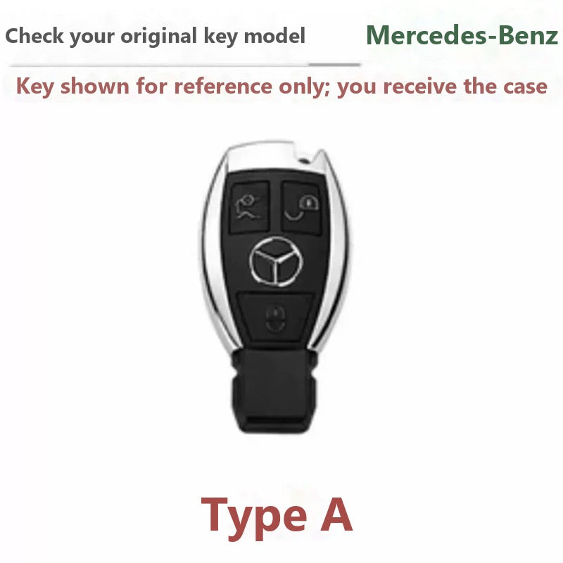 Mercedes-Benz key case
