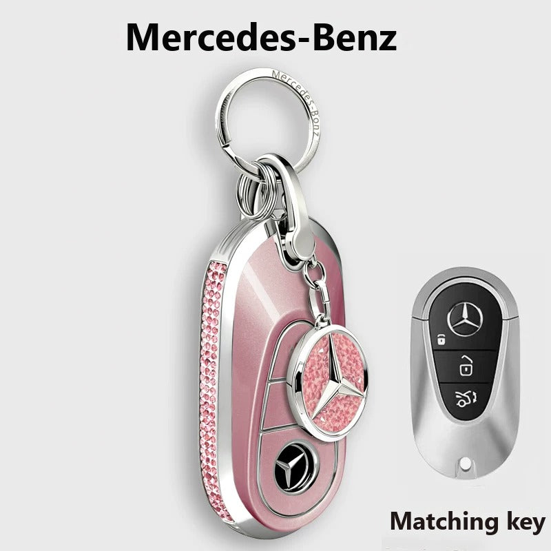 Mercedes-Benz key case