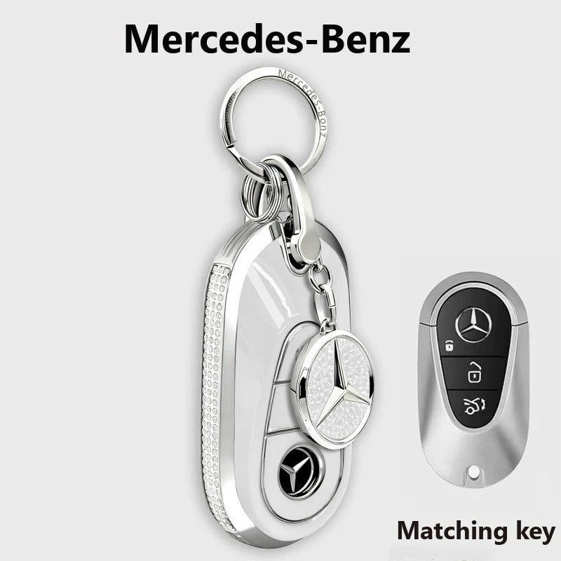Mercedes-Benz key case