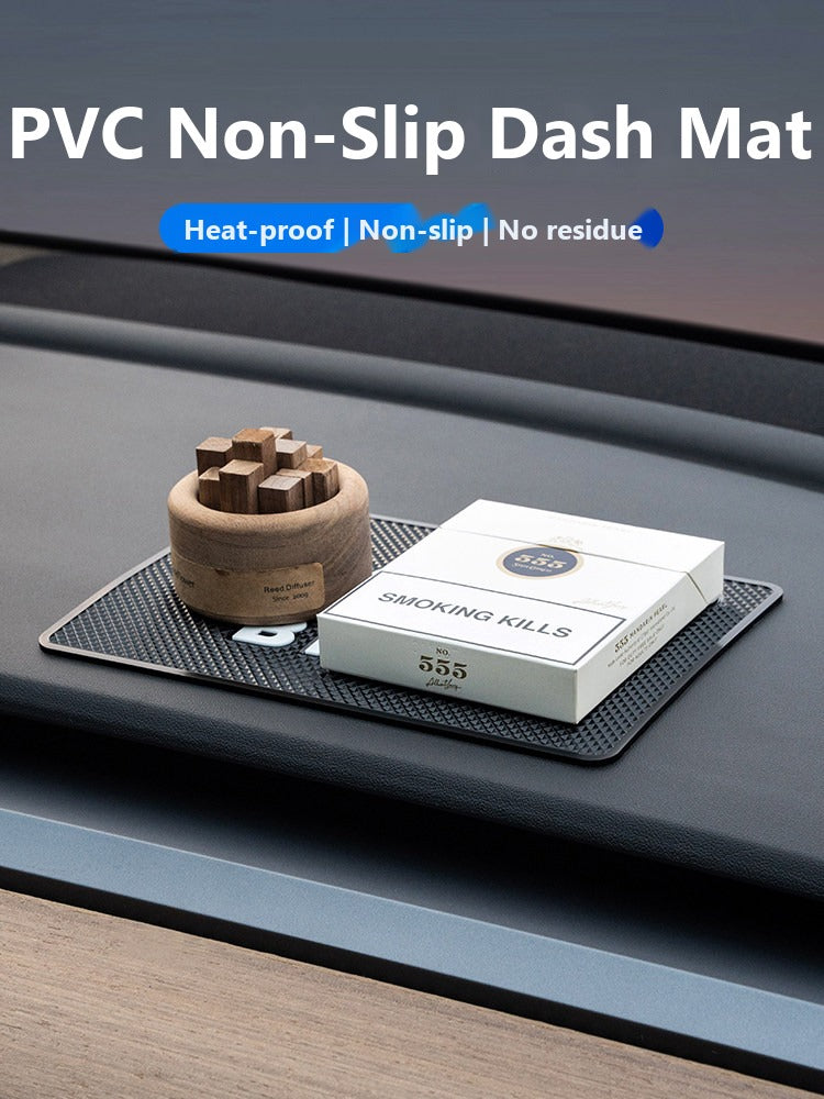 Mercedes-Benz non-slip dashboard mat