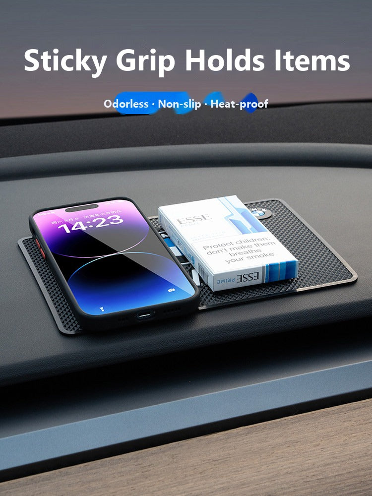 Mercedes-Benz non-slip dashboard mat