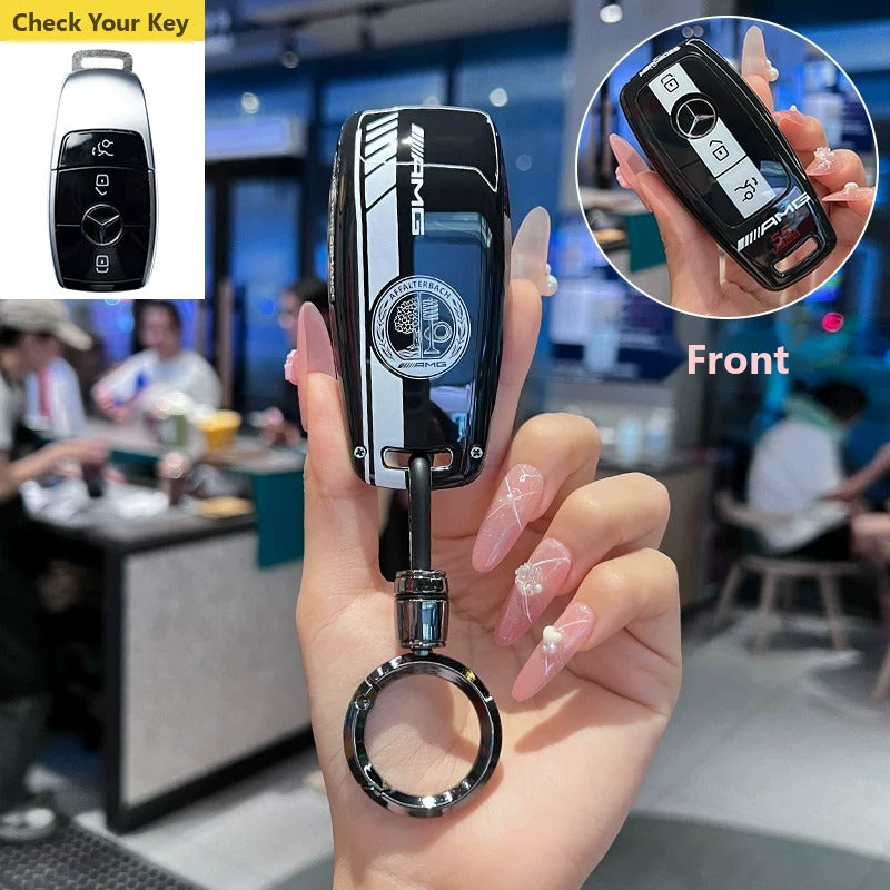 Mercedes-Benz key case