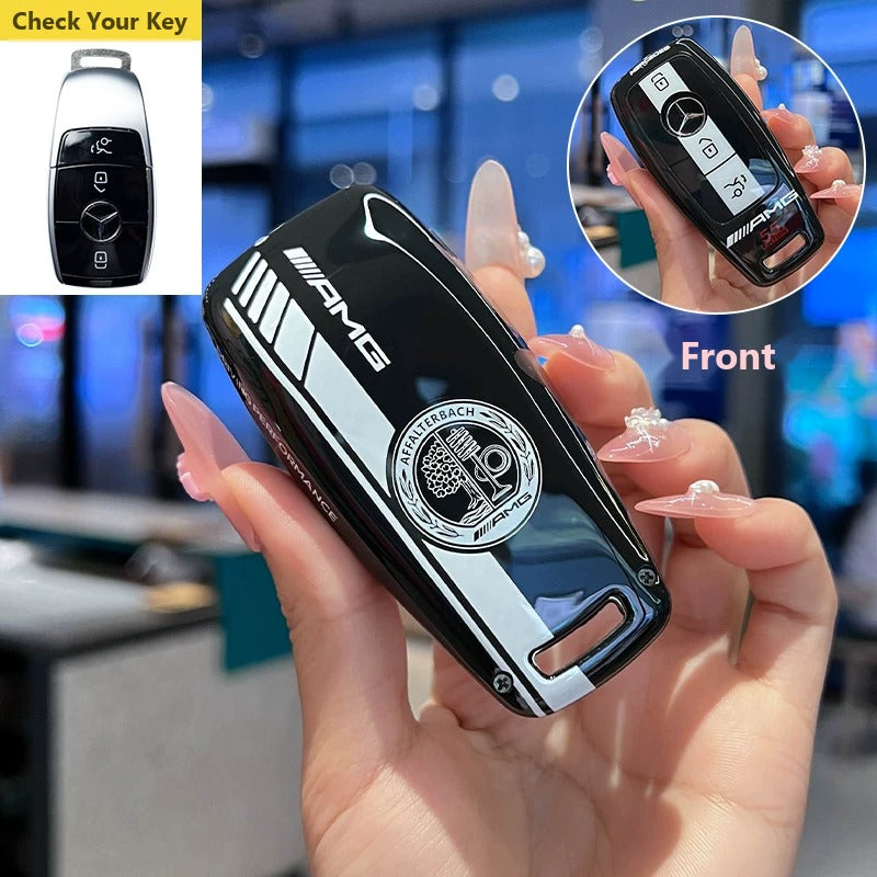 Mercedes-Benz key case