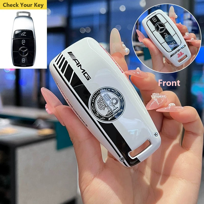 Mercedes-Benz key case