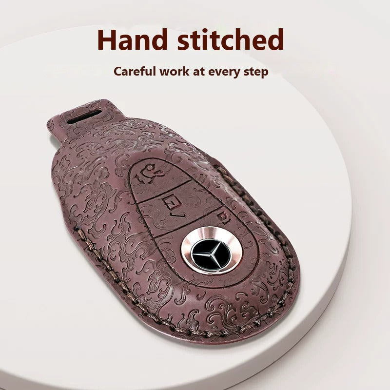 Mercedes-Benz key case