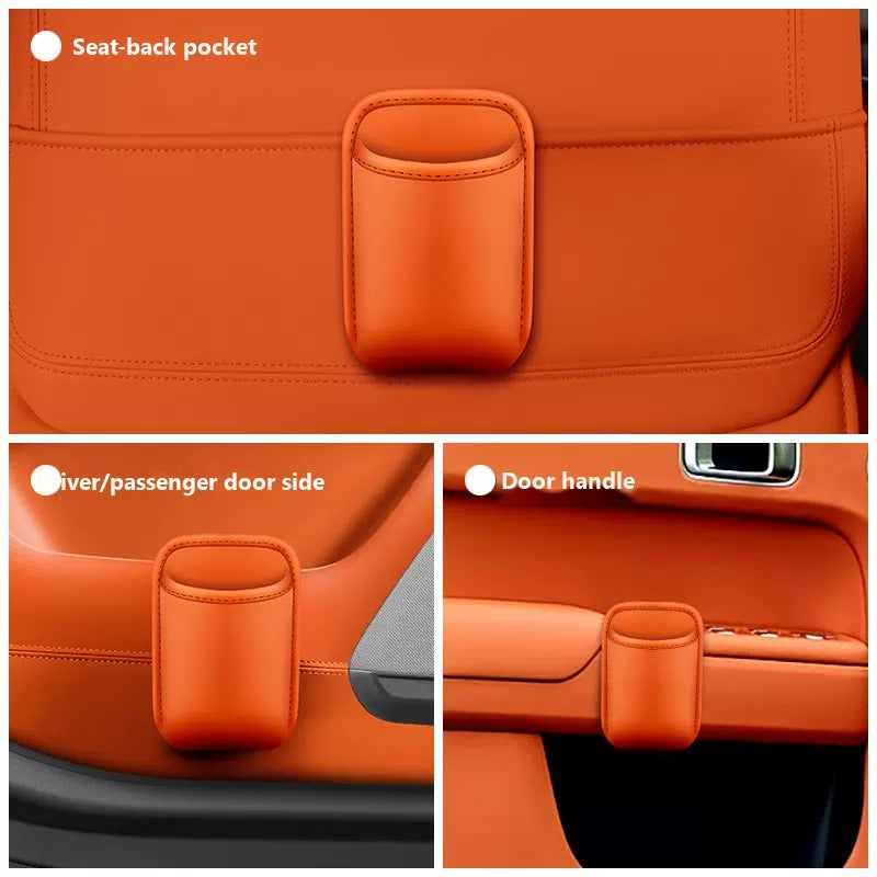 Door armrest cup holder for Mercedes-Benz