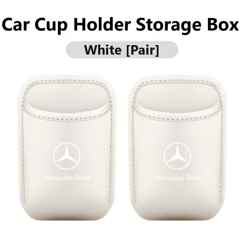 Door armrest cup holder for Mercedes-Benz