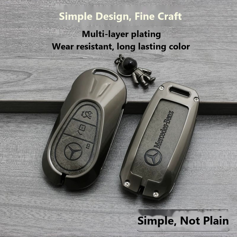 Mercedes-Benz key case