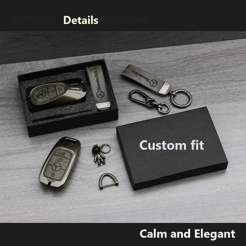Mercedes-Benz key case