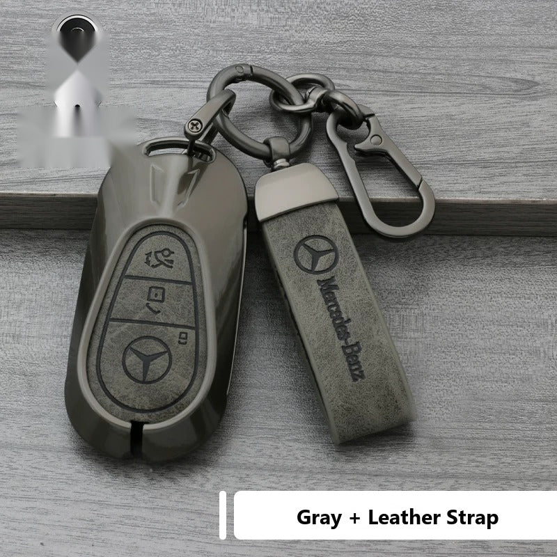 Mercedes-Benz key case