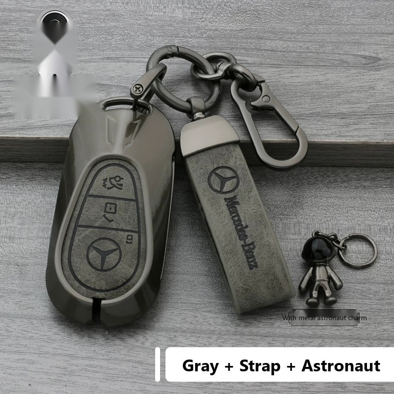 Mercedes-Benz key case