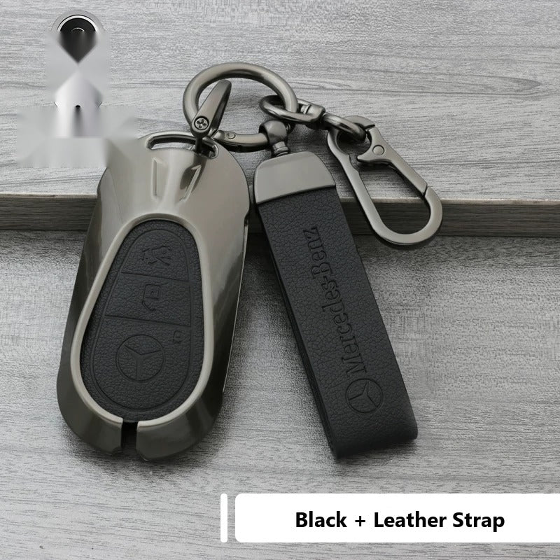 Mercedes-Benz key case