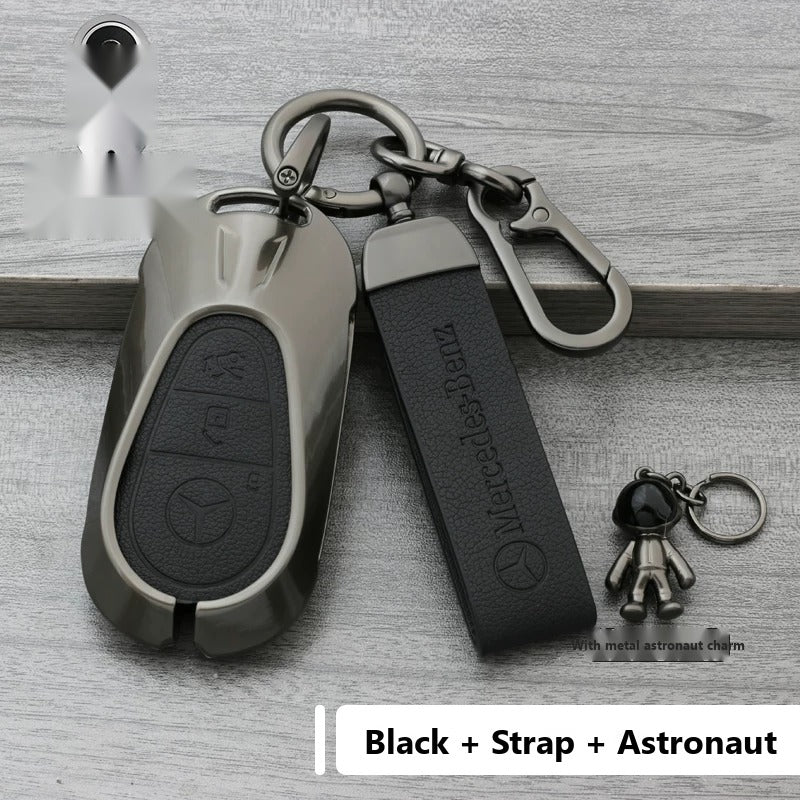 Mercedes-Benz key case