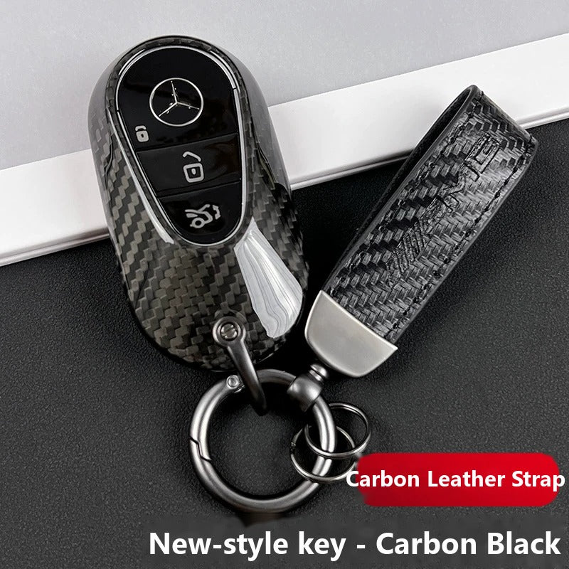 Mercedes-Benz key case