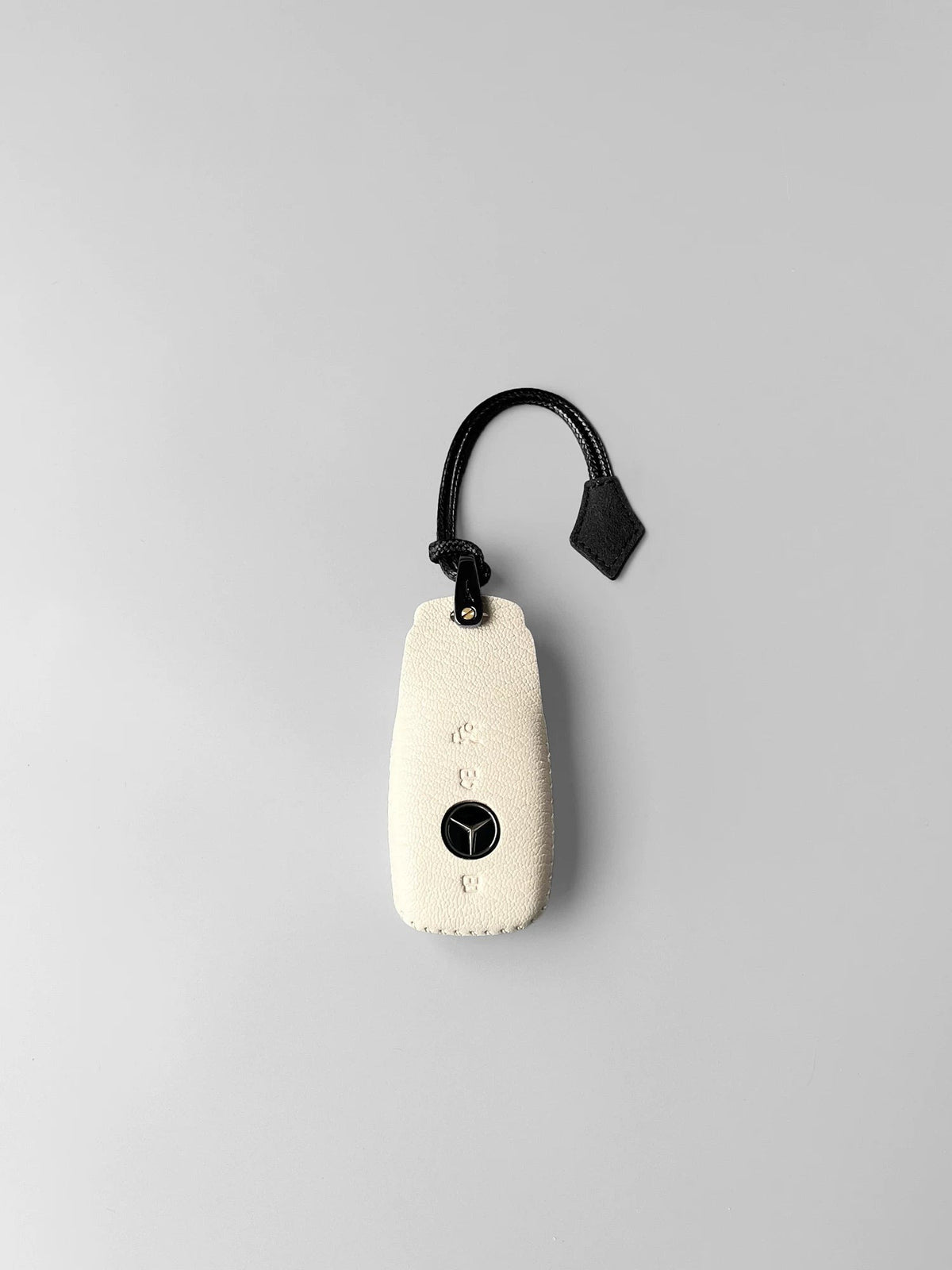 Mercedes-Benz French Goatskin Key Case