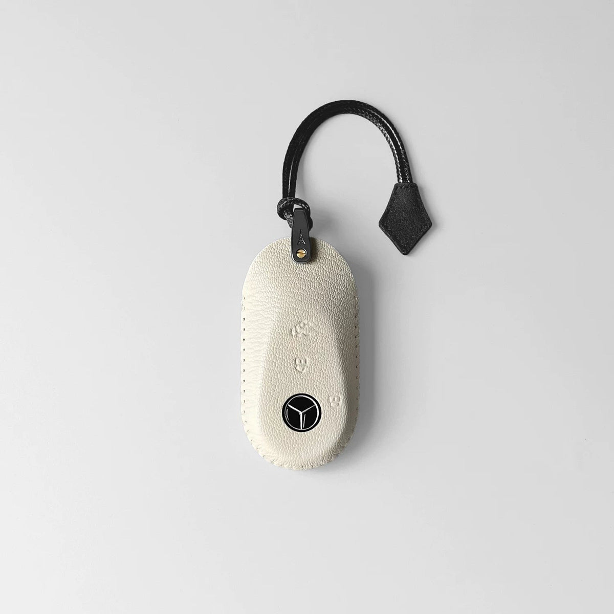 Mercedes-Benz French Goatskin Key Case