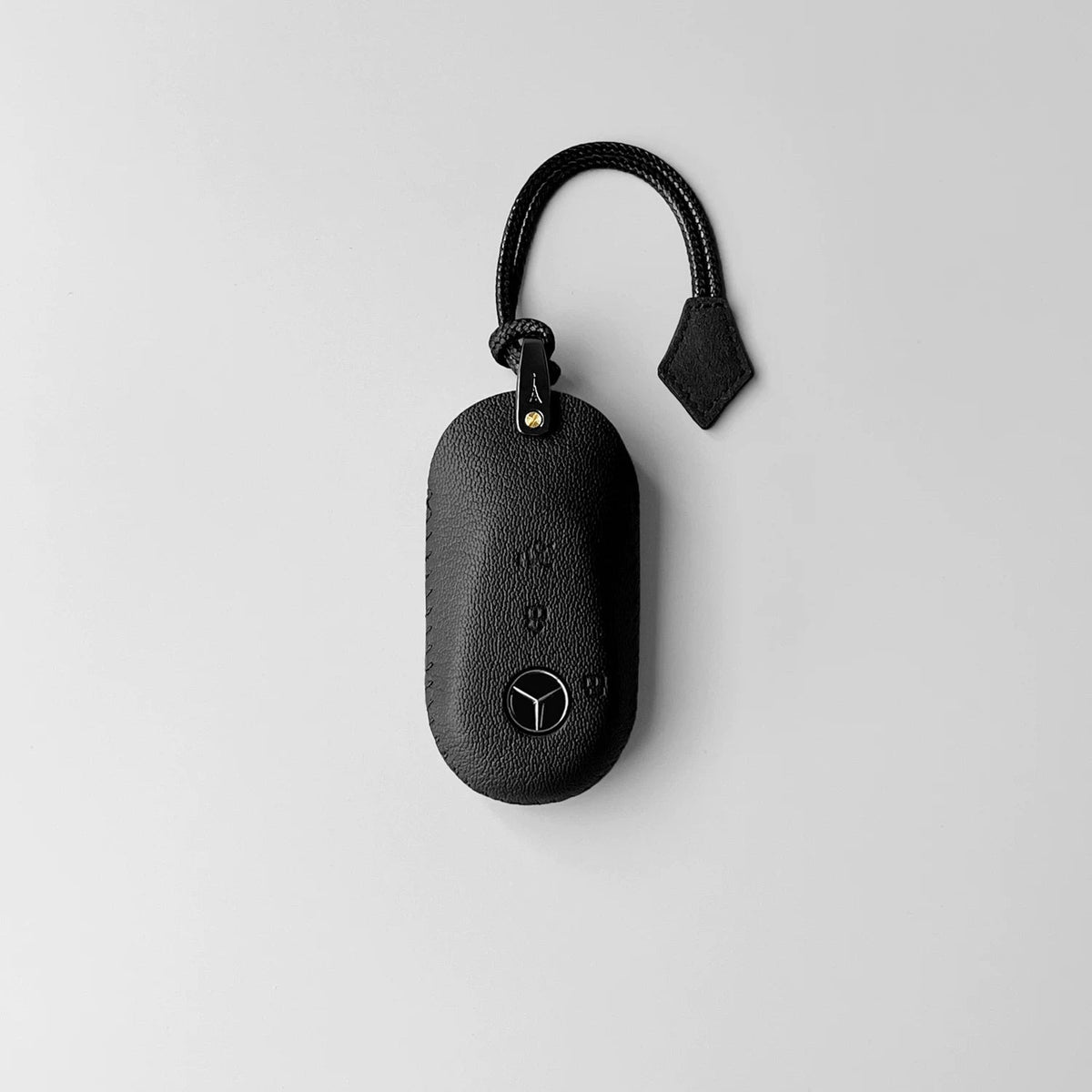 Mercedes-Benz French Goatskin Key Case