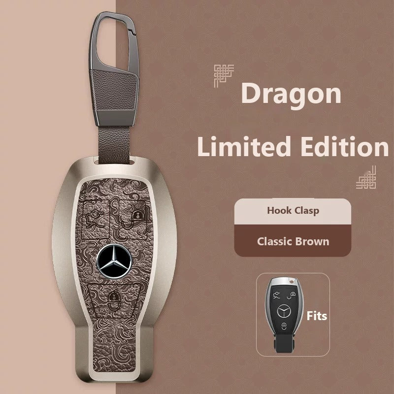 Mercedes-Benz key case