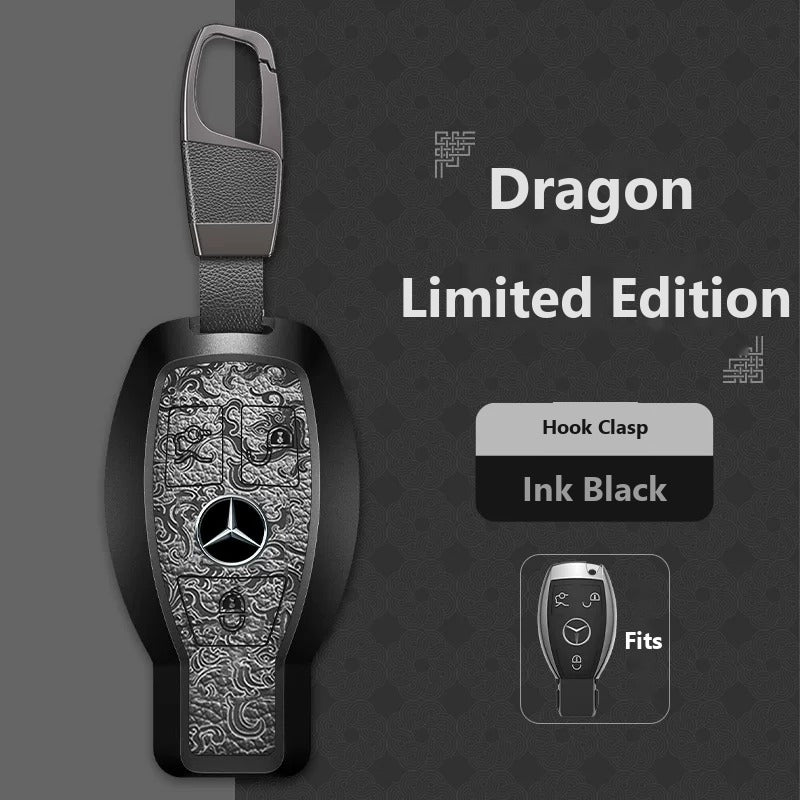 Mercedes-Benz key case