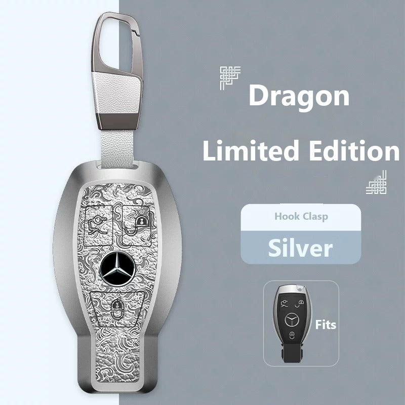 Mercedes-Benz key case