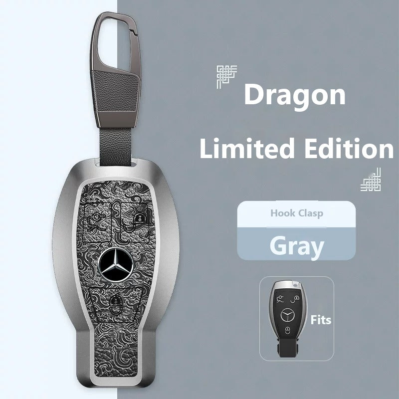 Mercedes-Benz key case