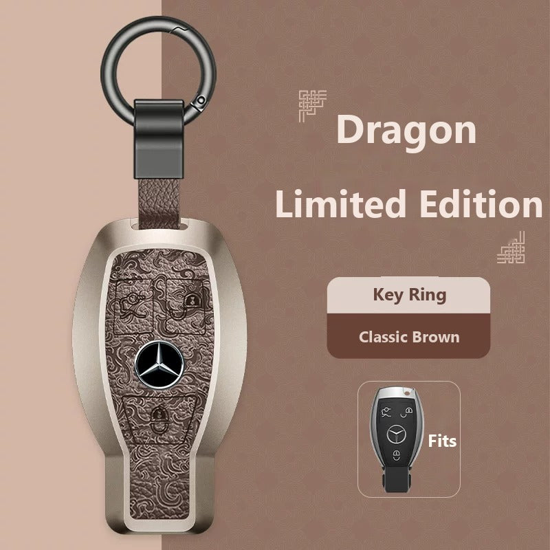 Mercedes-Benz key case