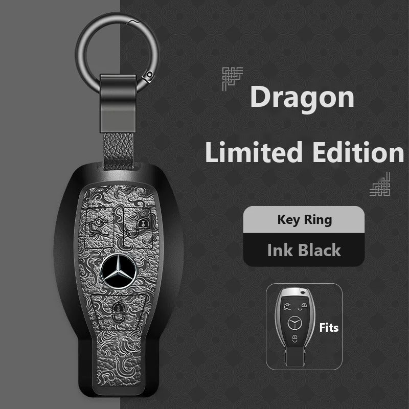 Mercedes-Benz key case