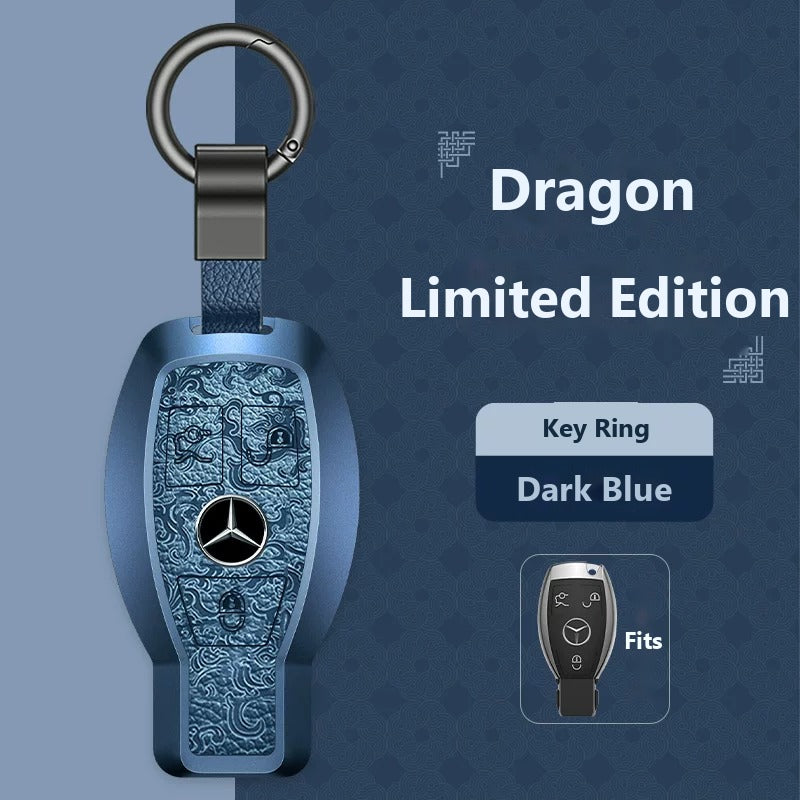 Mercedes-Benz key case