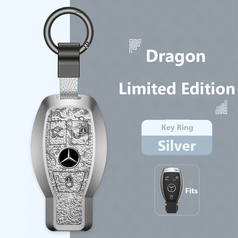 Mercedes-Benz key case