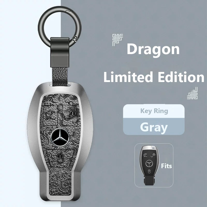 Mercedes-Benz key case