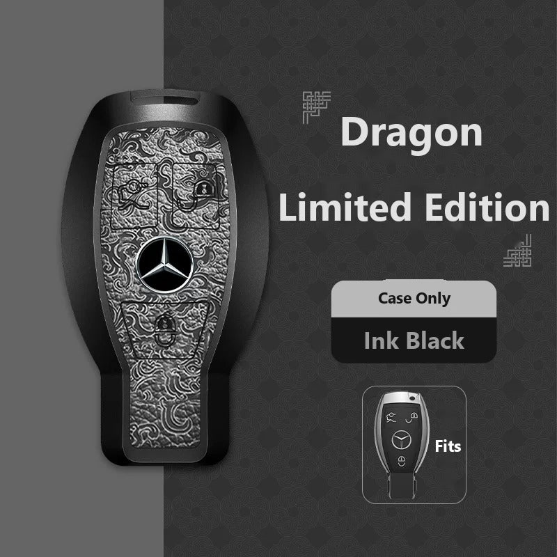 Mercedes-Benz key case