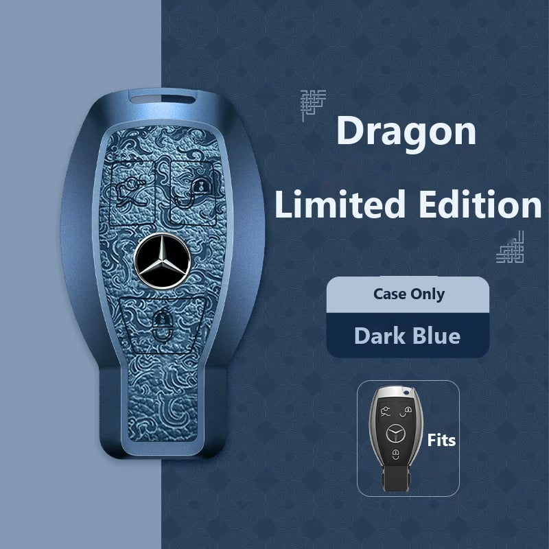 Mercedes-Benz key case