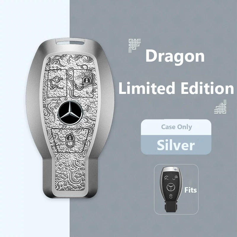 Mercedes-Benz key case