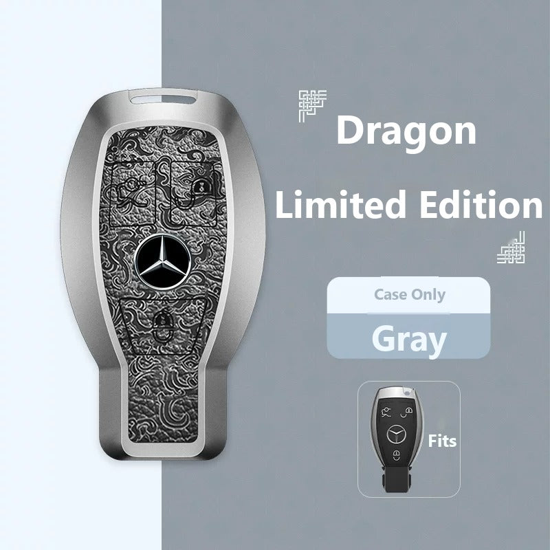 Mercedes-Benz key case