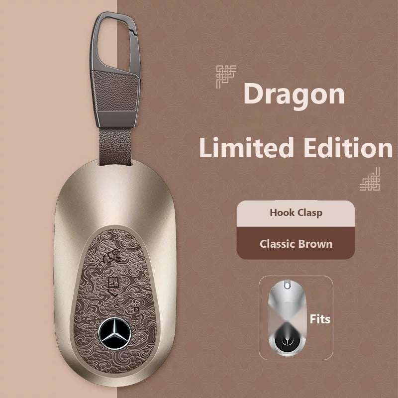 Mercedes-Benz key case