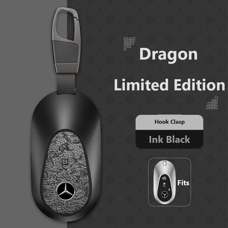 Mercedes-Benz key case