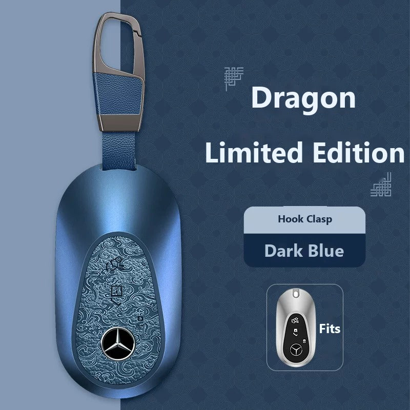 Mercedes-Benz key case