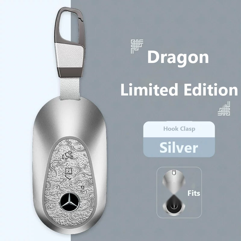 Mercedes-Benz key case