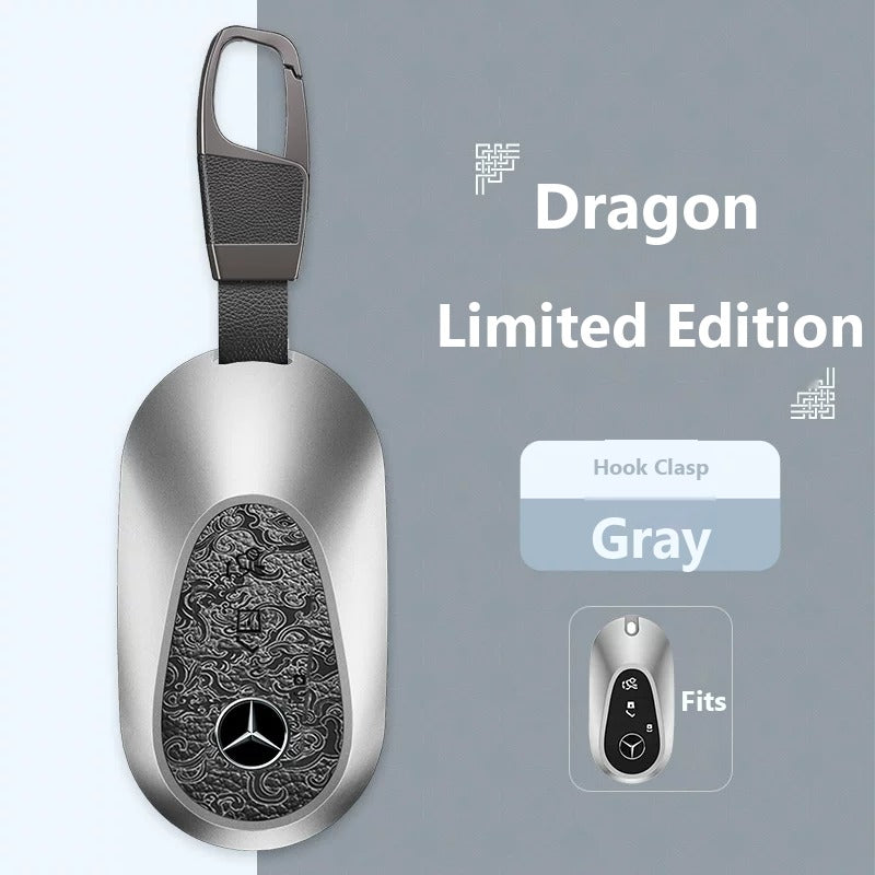 Mercedes-Benz key case
