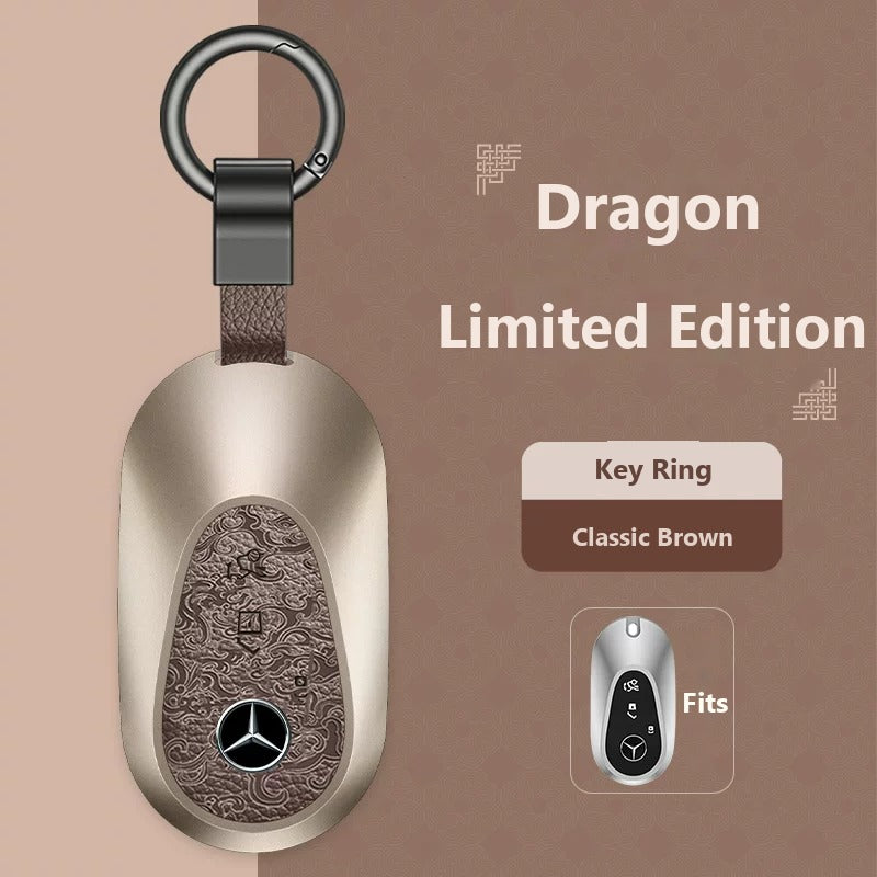 Mercedes-Benz key case