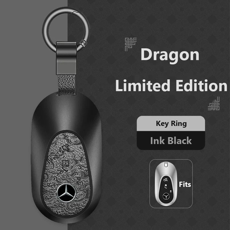 Mercedes-Benz key case