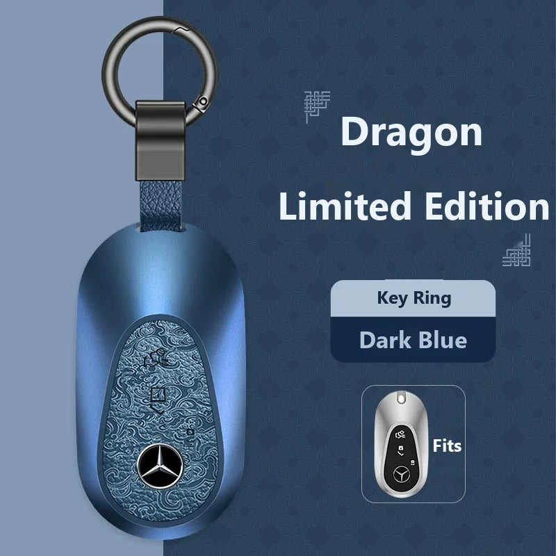 Mercedes-Benz key case