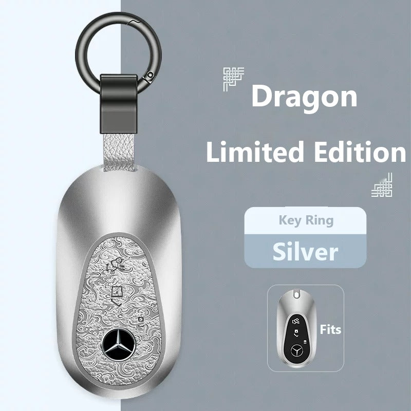 Mercedes-Benz key case