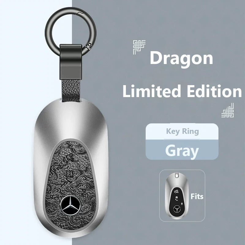 Mercedes-Benz key case