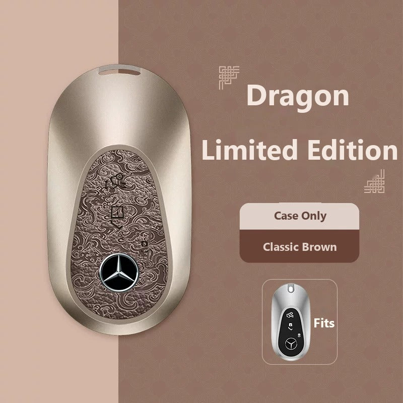 Mercedes-Benz key case