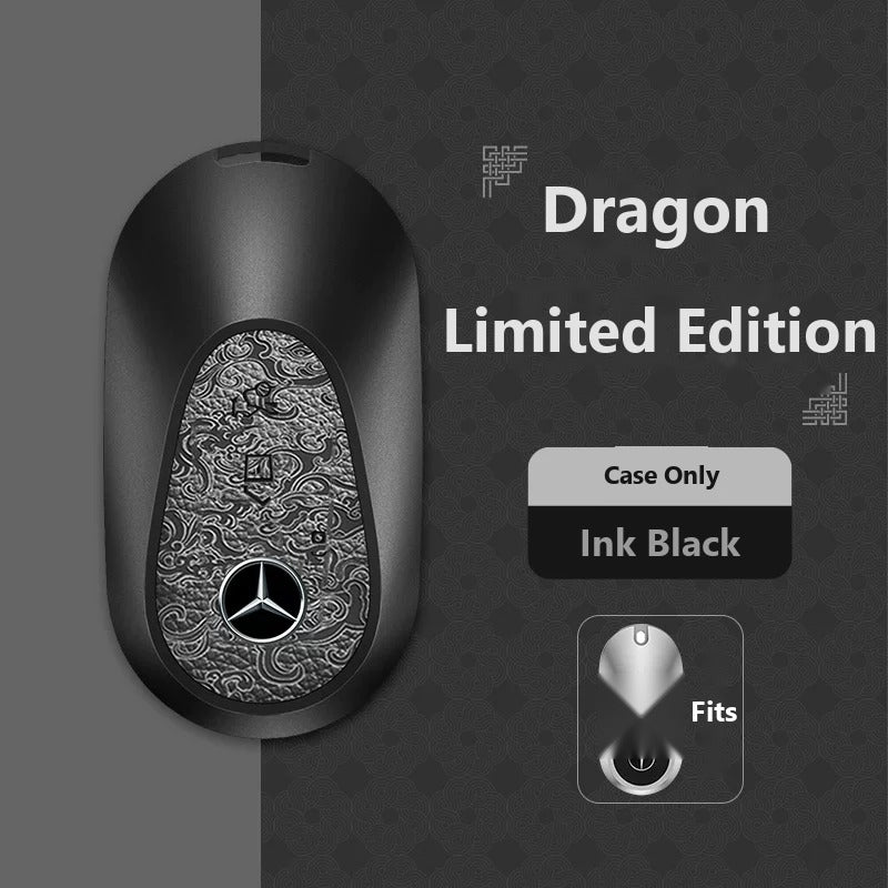 Mercedes-Benz key case