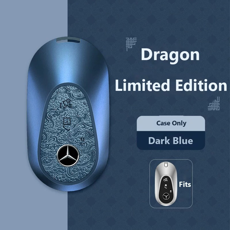 Mercedes-Benz key case